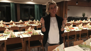 Wieder Obdachlosenfest in Wiesbaden -  Spenden erwünscht