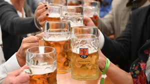 Zwei Wochen vor Start: Oktoberfest Mainz steht auf der Kippe