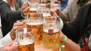 Zwei Wochen vor Start: Oktoberfest Mainz steht auf der Kippe