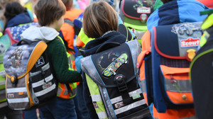 Schulstart in Hessen: Platzprobleme und Suche nach neuen Lehrern