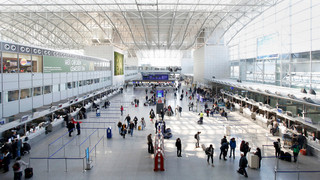 Kein Terminal 2 mehr am Flughafen Frankfurt: Das ist wichtig