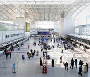 Kein Terminal 2 mehr am Flughafen Frankfurt: Das ist wichtig