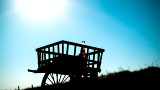 Kreuz & Quer am 29. Mai: Himmelfahrt? Vatertag? BEIDES!