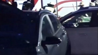 Wiesbaden: 13 Verletzte bei Unfall – Autobahn 3 stundenlang gesperrt