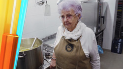 Oma kocht am besten – und in Köln sogar im Restaurant!