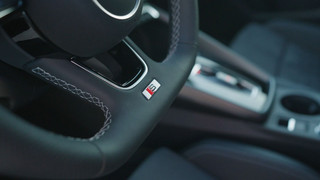 Der neue Audi S3 - Mehr Ausstrahlung - geschärftes Interieur