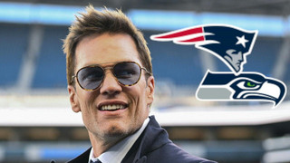 NFL: Brady erwartet "höllisch gutes Super-Bowl-Duell"