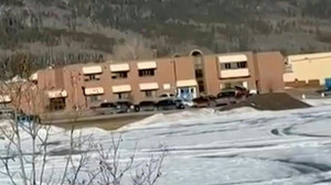 Kanada: Tote bei Schusswaffenvorfall an Schule und Wohngebäude