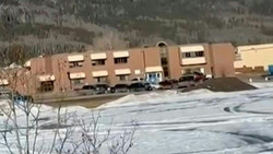 Kanada: Tote bei Schusswaffenvorfall an Schule und Wohngebäude