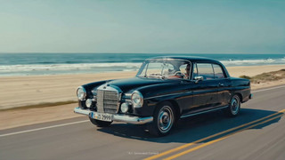 Mercedes-Benz und will.i.am setzen mit der KI-getriebenen App FYI RAiDiO neue Maßstäbe für Entertainment im Fahrzeug