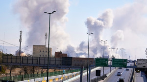 USA: Genug Mittel für langen Iran-Krieg