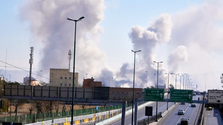 USA: Genug Mittel für langen Iran-Krieg