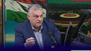 Ungarn verschärft Drohungen im Pipeline-Streit mit der Ukraine