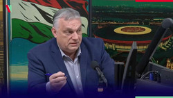 Ungarn verschärft Drohungen im Pipeline-Streit mit der Ukraine