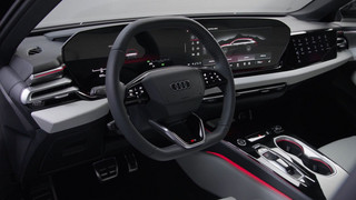 Der neue Audi A6 Avant - Hoher Wohlfühlfaktor mit digitalen Funktionen - der Innenraum