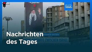 Nachrichten des Tages | 21. März 2026 - Morgenausgabe
