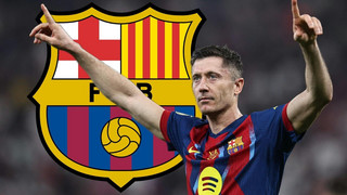 "Großartigstes Kapitel meiner Karriere": Lewandowski verlässt Barcelona