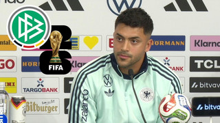 Amiri fordert: "Wir müssen im Flow bleiben"