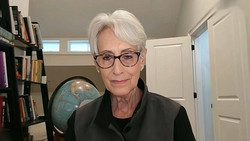 Ex-US-Diplomatin Sherman warnt: Iran geht gestärkt aus Krieg hervor