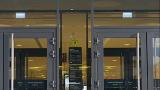 Attacke in Einkaufzentrum: Keine Udates zum Gesundheitszustand