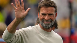 Klopp warnt Medien: „Wenn ihr euch daneben benehmt, bin ich weg“