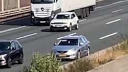 LKW-Fahrverbot gelockert: ADAC gibt Entwarnung