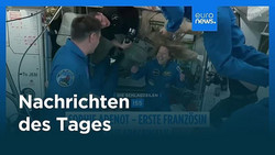 Nachrichten des Tages | 19. August 2026 - Abendausgabe