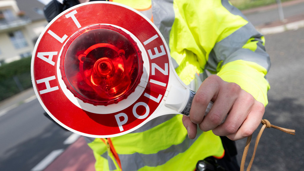 Verstärkte Verkehrskontrollen bei europaweiter „Speedweek“