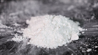 Frankfurt führt im Kokainkonsum: Viermal so hoch wie im Bundesdurchsch