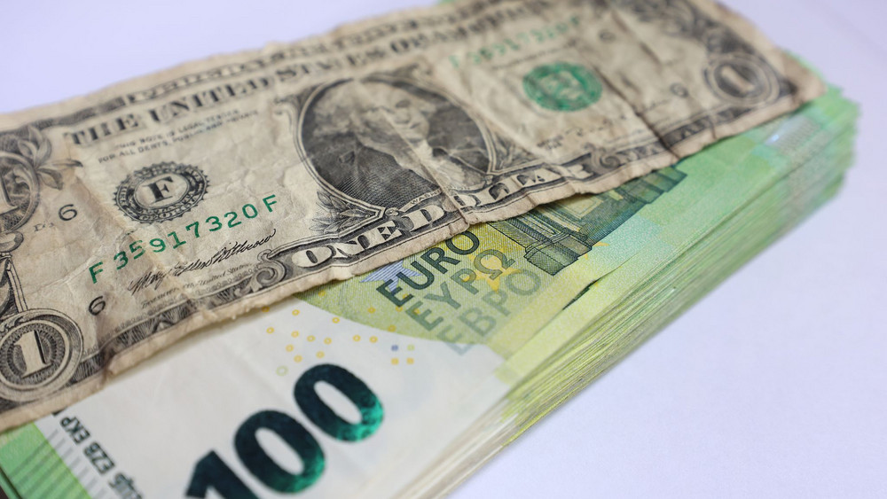 Allianz-Analyse: «In Bezug auf das Finanzvermögen geben die USA weiterhin den Ton an.» (Symbolbild)