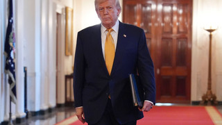 USA treten erneut aus Unesco aus