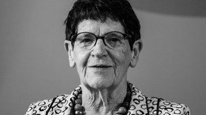 Frühere Bundestagspräsidentin Rita Süssmuth ist tot