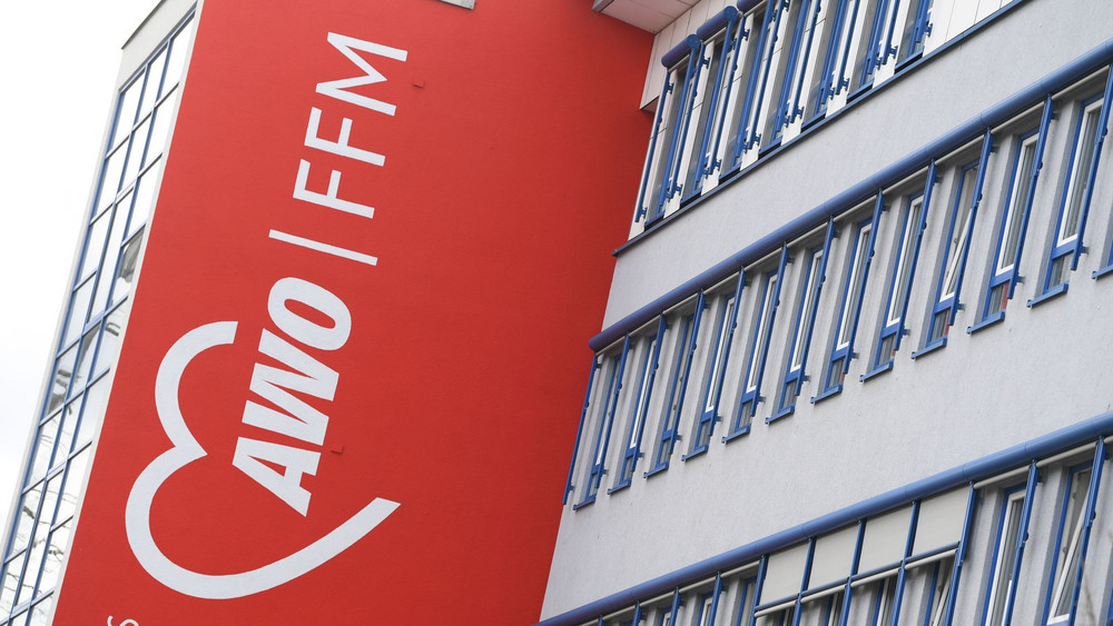 Awo Frankfurt