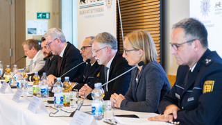Tote Ayleen: Landgericht Limburg lehnte lebenslange Aufsicht ab
