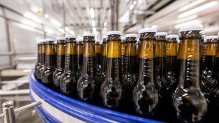 Brauer-Präsident möchte höhere Bierpreise - 25 bis 30 Euro pro Kasten