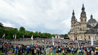 Kreuz und Quer am 4. Juni - Feste feiern in Hessen