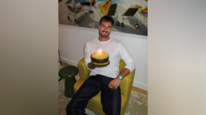 Das posten die Stars bei Instagram & Co