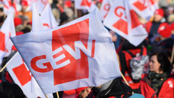 GEW-Warnstreik im März 2026: Mehrere Landkreise betroffen