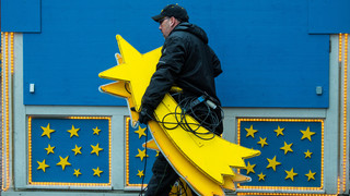 Hohe GEMA-Gebühren bei den Weihnachtsmärkten