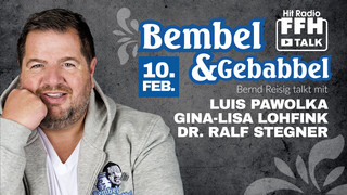 Bembel & Gebabbel: Der Kult-Talk bei FFH