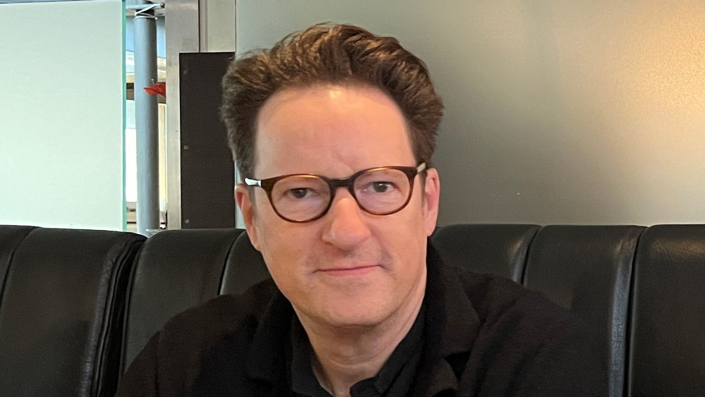 Thilo von Debschitz wird von der CDU und der FDP unterstützt