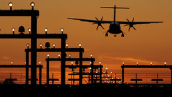 Frankfurter Flughafen plant mehr Nordwest-Starts