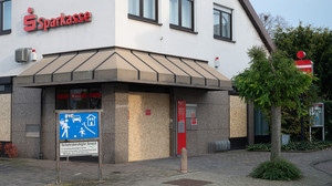 Pfungstadt: Automatensprenger nach langen Ermittlungen gefasst