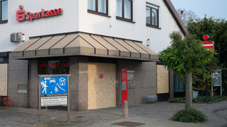 Pfungstadt: Automatensprenger nach langen Ermittlungen gefasst