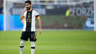 DFB-Elf mit neuem Kapitän Gündogan unter Druck vor Spiel gegen Japan