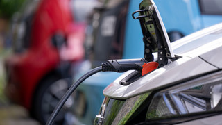 Energiebranche: Sehr komfortable Ausstattung mit E-Ladesäulen