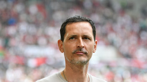 Kampf um die Champions-League: Eintracht will gegen Leipzig Revanche