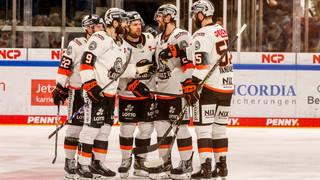 Löwen Frankfurt brauchen gegen Düsseldorf einen Sieg sonst Saisonende