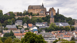 Gewerbesteuer rauf - Ausgaben runter? Marburg leitet Sparprozess ein