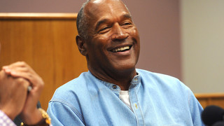 Ex-Football-Star O.J. Simpson gestorben